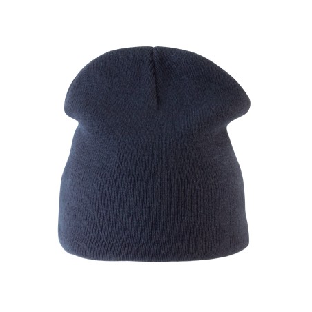 Fleece lined beanie