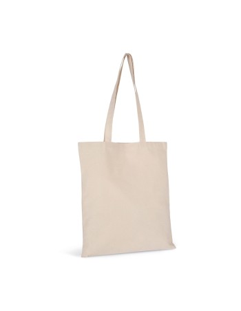 Bamboo shopping bag
