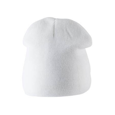 Fleece lined beanie