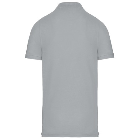 Men\\\'s shortsleeved polo shirt