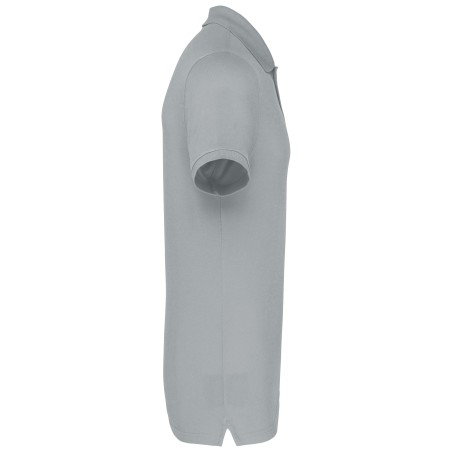 Polo Antibacteriano Hombre
