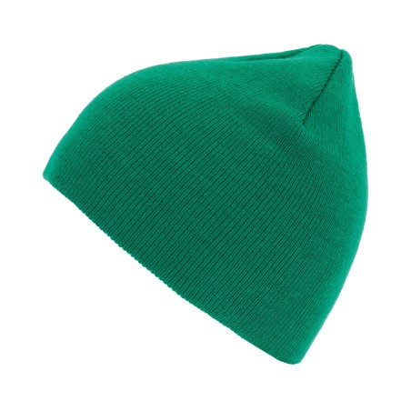 Gorro de punto para niños