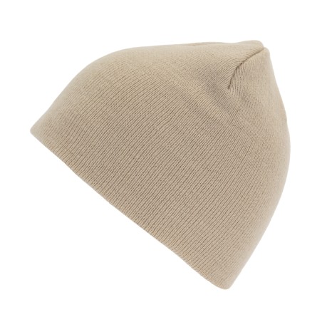 Gorro de punto para niños