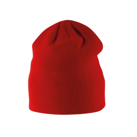 Gorro de punto para niños
