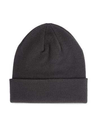 Beanie with turn-up K-up Gold Label 2