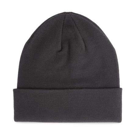 Gorro con dobladillo - K-up Gold Label