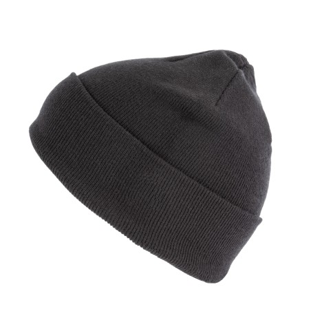 Gorro con dobladillo - K-up Gold Label