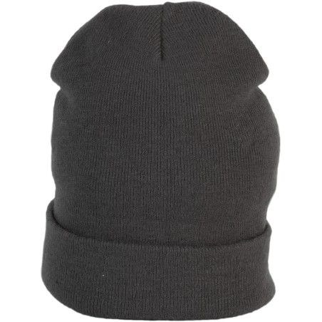 Beanie with turn-up K-up Gold Label