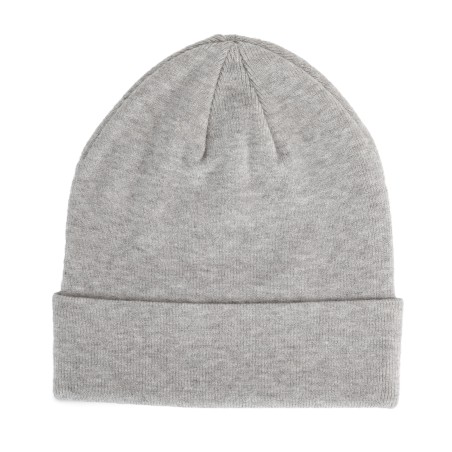 Beanie with turn-up K-up Gold Label