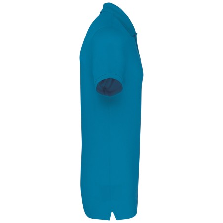 Polo Antibacteriano Hombre