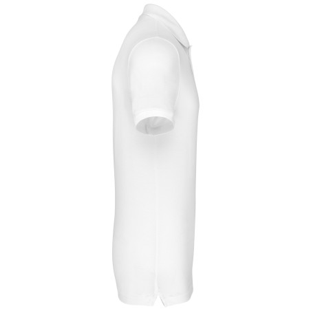 Polo Antibacteriano Hombre