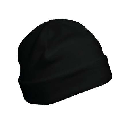 Fleece hat