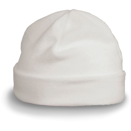 Fleece hat