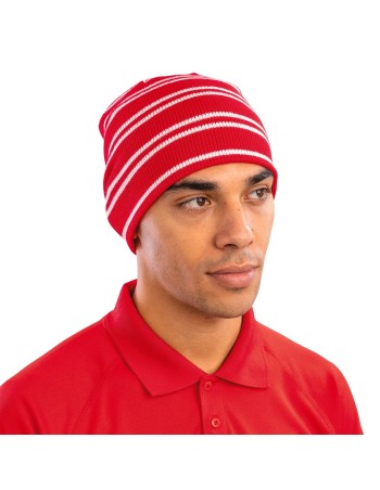 Gorro Team reversible