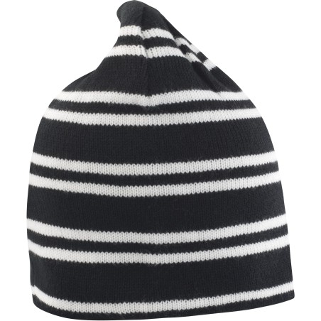 Gorro Team reversible