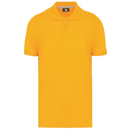 Polo Antibacteriano Hombre