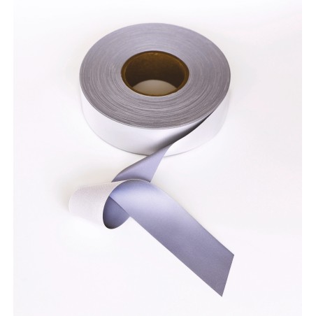 Heat Apply Reflective Tape