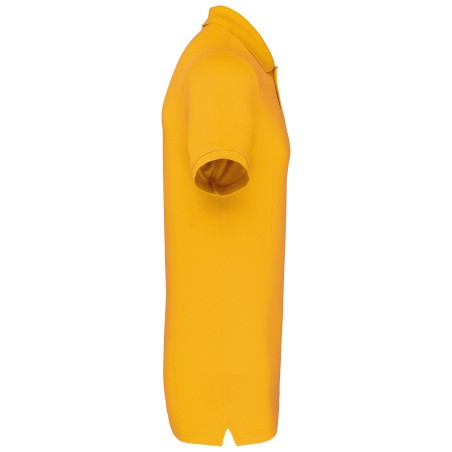 Polo Antibacteriano Hombre