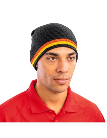 Gorro Supporter