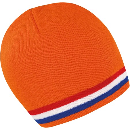 Gorro Supporter