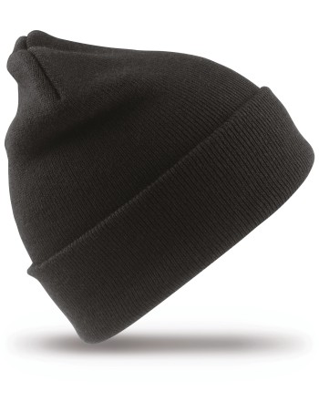Woolly ski hat 2