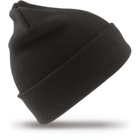 Gorro Woolly para esquí