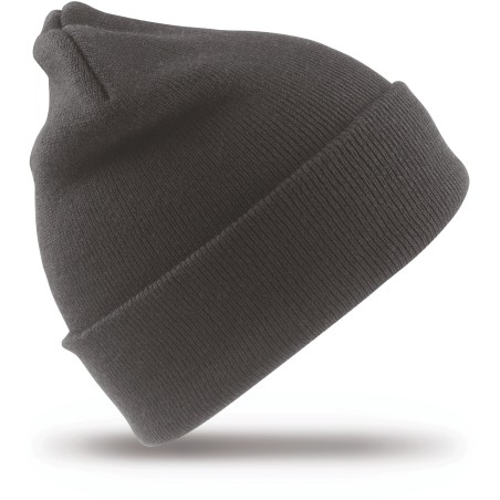 Gorro Woolly para esquí