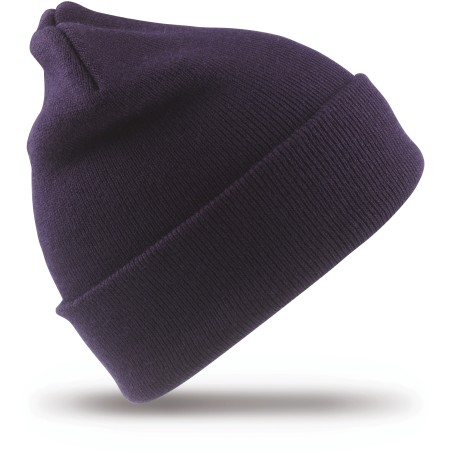 Gorro Woolly para esquí