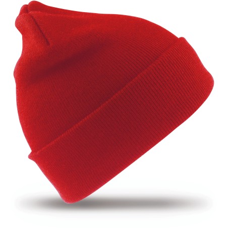 Gorro Woolly para esquí