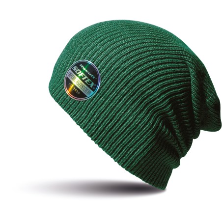 Core softex beanie