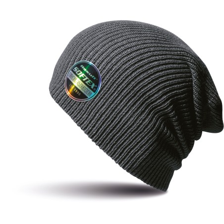 Gorro Core Softex