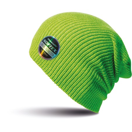Core softex beanie