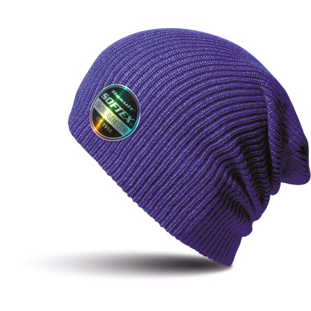Core softex beanie