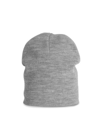 Knitted beanie 2