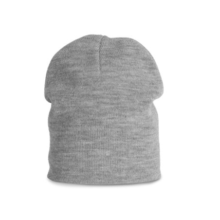 Gorro de punto