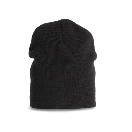 Gorro de punto
