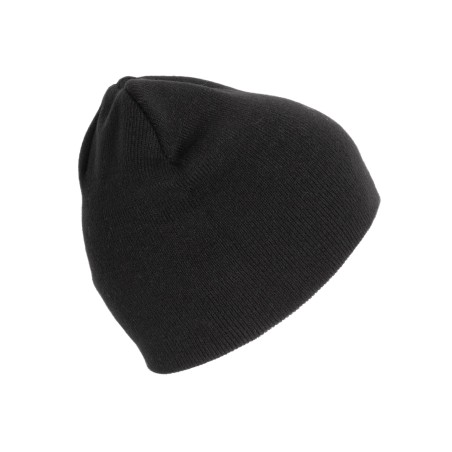 Gorro de punto