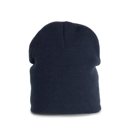 Gorro de punto