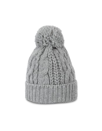 Knitted beanie 2