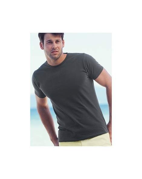 CAMISETA DE TRABAJO MANGA CORTA ORIGINAL