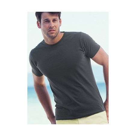 CAMISETA DE TRABAJO MANGA CORTA ORIGINAL