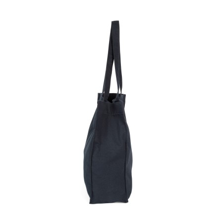 Large K-loop shopping bag