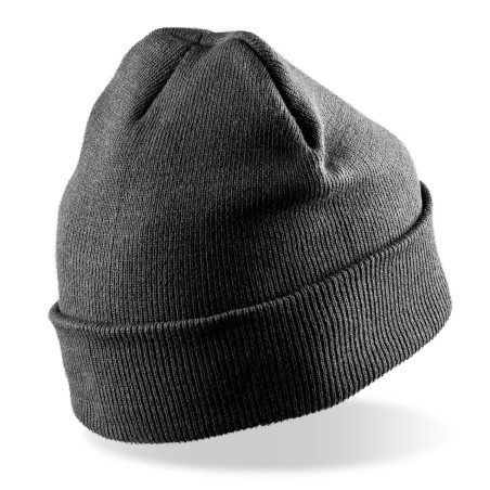 Double knit printable beanie