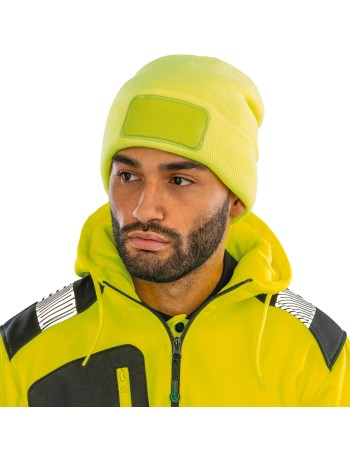 Gorro de doble punto Thinsulate™ - para estampar