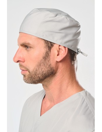 Unisex bandana hat