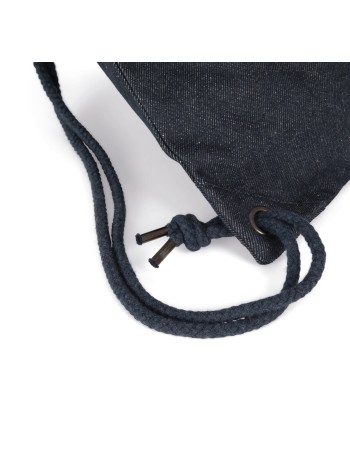 Mochila denim 2