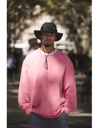Sombrero de aventura para exteriores