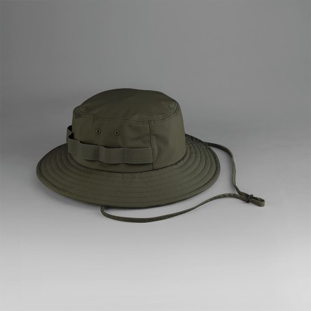 Outdoor adventure hat