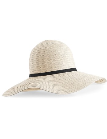Sombrero verano Marbella ala ancha 2