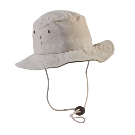 Baroudeur - Sombrero